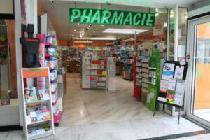 Pharmacie