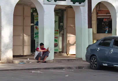 Pharmacie