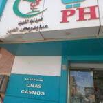 Pharmacie ABAIDI