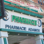Pharmacie ADAMOU