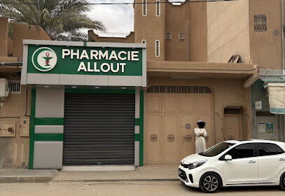 Pharmacie Allout