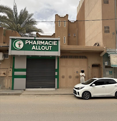 Pharmacie Allout
