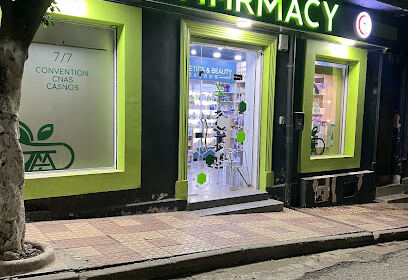 Pharmacie Amieur Adel