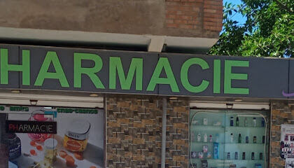 Pharmacie AMIRA