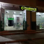 PHARMACIE AOUAD