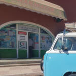Pharmacie ARAB K.