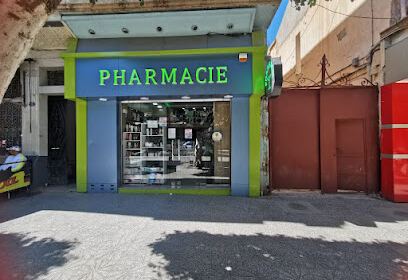 Pharmacie Belhia Reda
