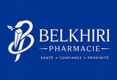 Pharmacie BELKHIRI