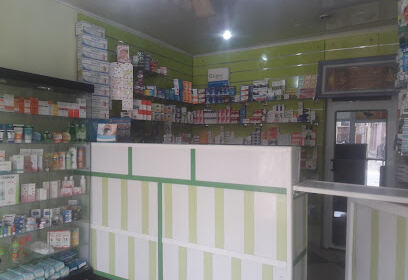 Pharmacie Bendekken Youcef
