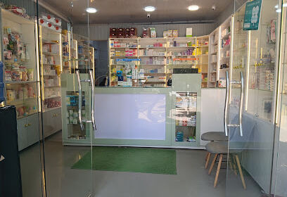 PHARMACIE BENDIB GHARDAIA