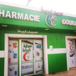 Pharmacie Daoulhadj