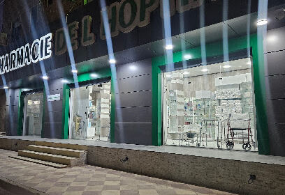 Pharmacie de l’Hôpital