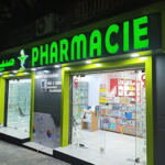 PHARMACIE DE L’HÔPITAL BENSALAH B