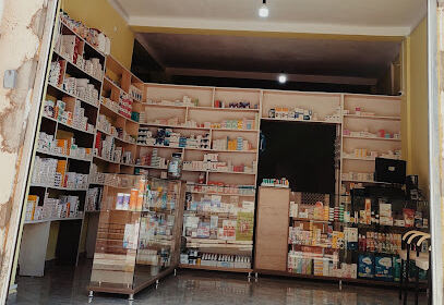 PHARMACIE DR.HICHAM MOUSSA