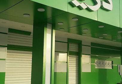 Pharmacie Drissi