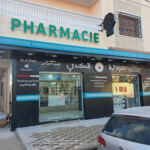 PHARMACIE ELKENDI