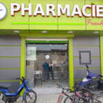 Pharmacie Feraihet