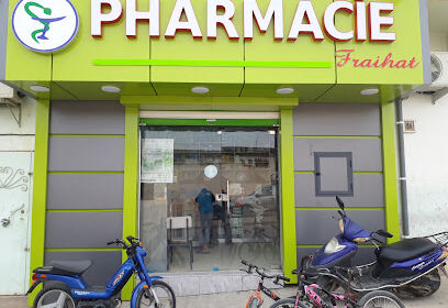 Pharmacie Feraihet