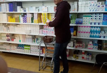Pharmacie Harhoura Nabil
