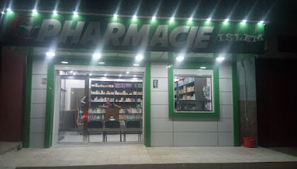 Pharmacie Islem