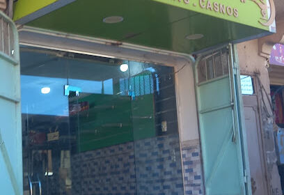 Pharmacie KHAREF/N