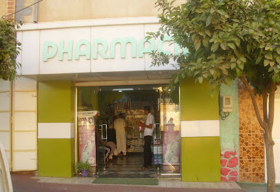 Pharmacie MEKHALDI