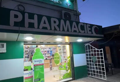 Pharmacie Mettioui N