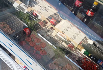 Pharmacie Midoun (DJawehara)