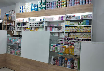 Pharmacie Mohammedi Abderrahim