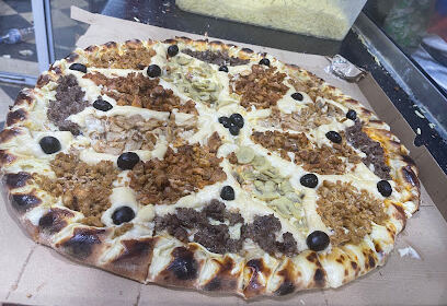 Piziria malaga