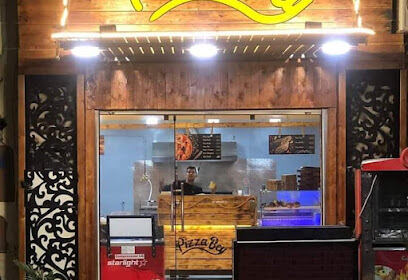 Pizza Bey