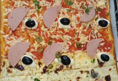 PIZZA CARE ISLAM