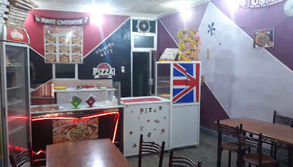 Pizza chourfa city