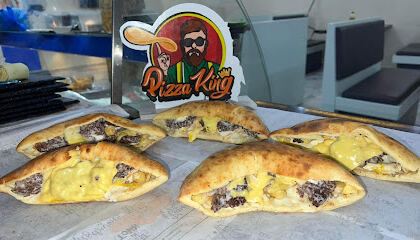 Pizza King 48