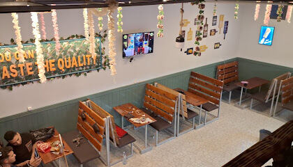 Pizza Loco 55