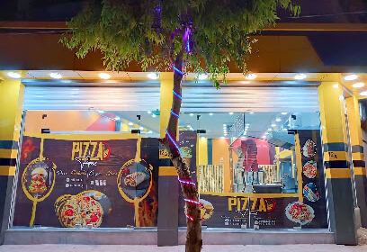 Pizza Time 47