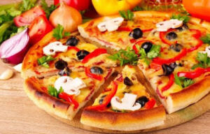 Pizzeria