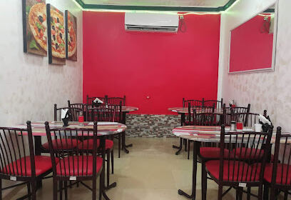 Pizzeria 7