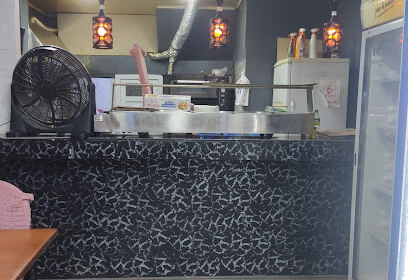 Pizzeria bessenouci Mohammed