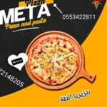 Pizzeria El Thika