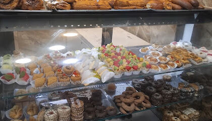 Pizzeria et Pâtisserie