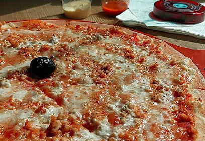Pizzeria Khebizi