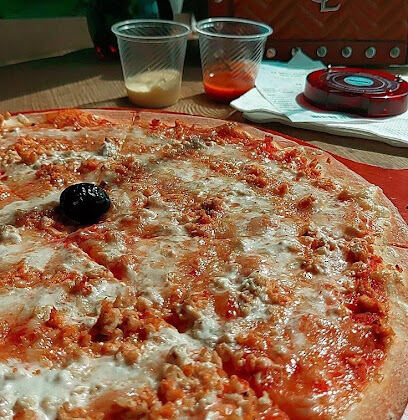 Pizzeria Khebizi