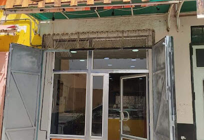 Pizzeria Kouzina