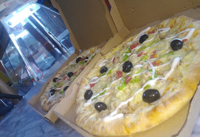 Pizzeria Rayane