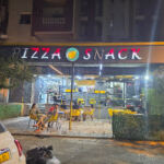 Pizzeria rimik