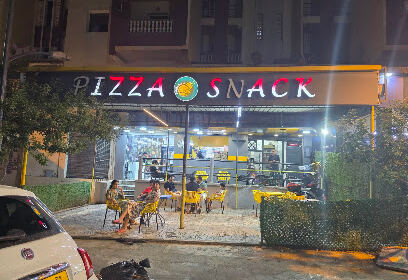 Pizzeria rimik