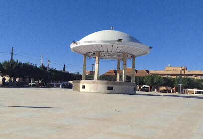 Placette ain el arbaa