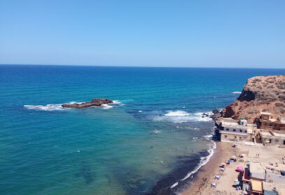 Plage du dimanche