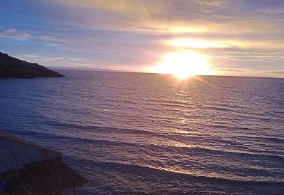 Plage Oued El Halouf